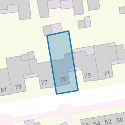 Perceel BDL01-H-2211