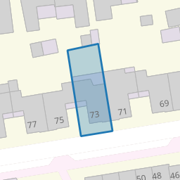 Perceel BDL01-H-2212