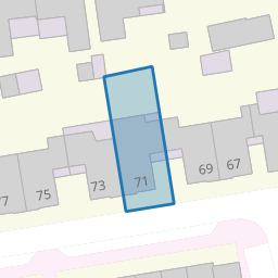 Perceel BDL01-H-2213