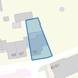 Perceel BDL01-H-2216