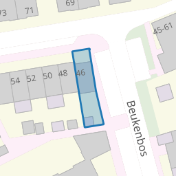 Perceel BDL01-H-2219