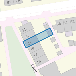 Perceel BDL01-H-2227