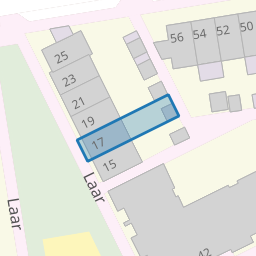 Perceel BDL01-H-2229