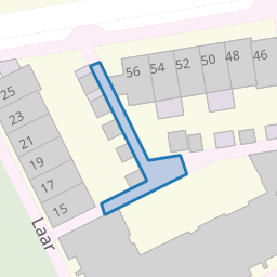 Perceel BDL01-H-2231