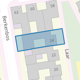 Perceel BDL01-H-2232