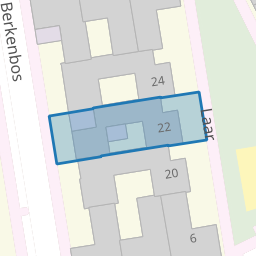 Perceel BDL01-H-2233