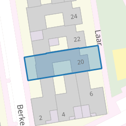 Perceel BDL01-H-2234