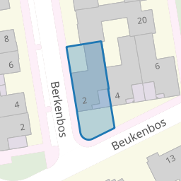 Perceel BDL01-H-2235