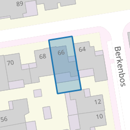 Perceel BDL01-H-2239