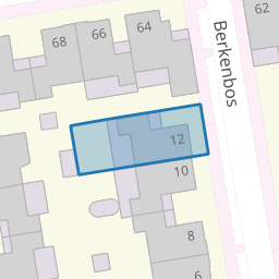 Perceel BDL01-H-2244