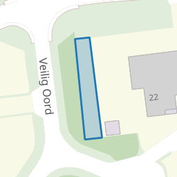 Perceel BDL01-H-2256