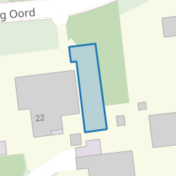 Perceel BDL01-H-2257