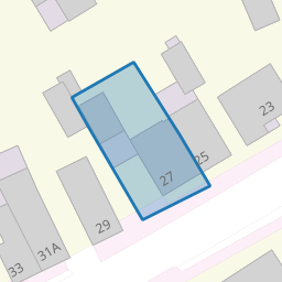 Perceel BDL01-H-2261