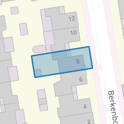 Perceel BDL01-H-2273