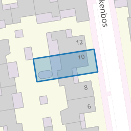 Perceel BDL01-H-2274