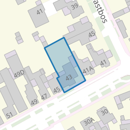 Perceel BDL01-H-2276