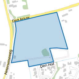 Perceel BDL01-H-2279