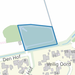 Perceel BDL01-H-2280