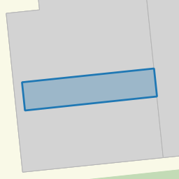 Perceel BDL01-H-2284