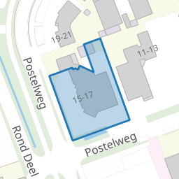 Perceel BDL01-H-2286