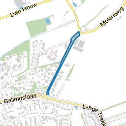 Perceel BDL01-H-2289