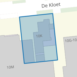 Perceel BDL01-H-2317