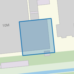 Perceel BDL01-H-2318