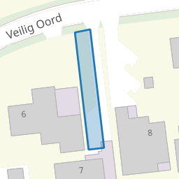 Perceel BDL01-H-2319