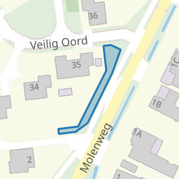 Perceel BDL01-H-2326