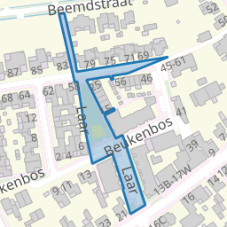 Perceel BDL01-H-2337