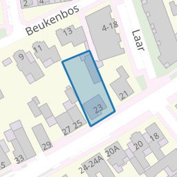 Perceel BDL01-H-2344