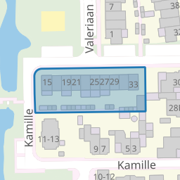 Perceel BDL01-H-2350