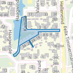 Perceel BDL01-H-2353