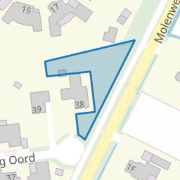 Perceel BDL01-H-2361