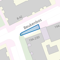 Perceel BDL01-H-2374