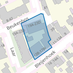 Perceel BDL01-H-2375