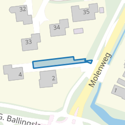 Perceel BDL01-H-2377