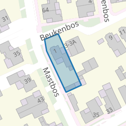 Perceel BDL01-H-2387