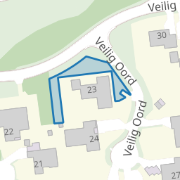 Perceel BDL01-H-2389