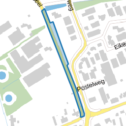 Perceel BDL01-H-2400