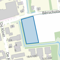 Perceel BDL01-H-2423