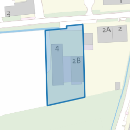 Perceel BDL01-H-2425