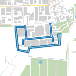 Perceel BDL01-H-2427