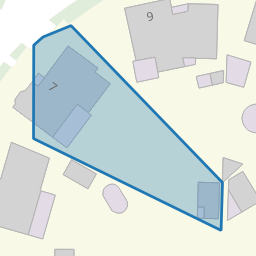 Perceel BDL01-H-2431