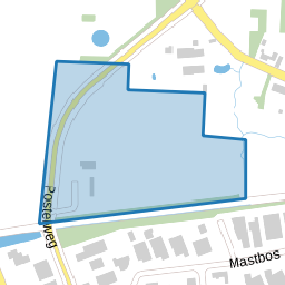 Perceel BDL01-H-2446