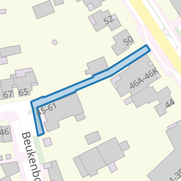 Perceel BDL01-H-2450