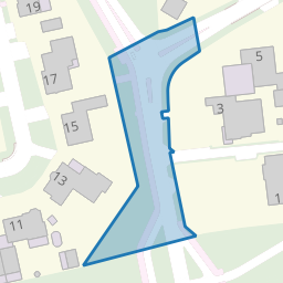 Perceel BDL01-H-2459