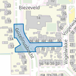 Perceel BDL01-H-2475