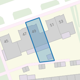 Perceel BDL01-H-2518