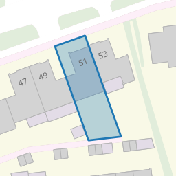 Perceel BDL01-H-2519